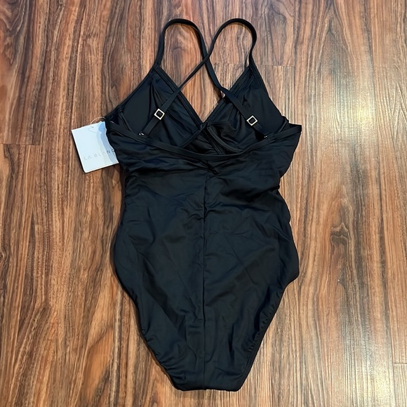 La Blanca Swim La Blanca Island Goddess One Piece Poshmark